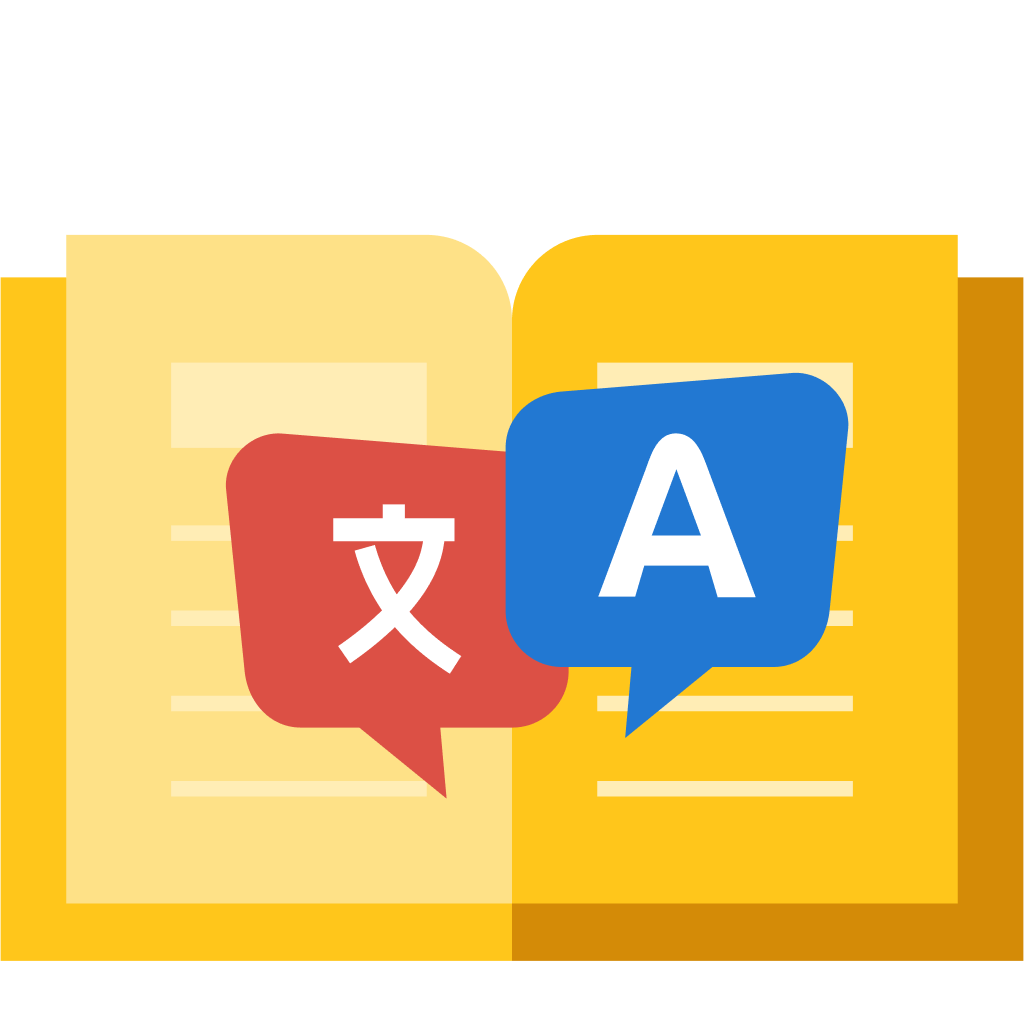 EPUB Translator logo